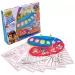 Crayola: Color Wonder Set de pictură magică cu pensulă luminoasă - Patrula Cățelusilor imaginea 1