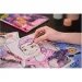 Crayola: K-Pop Demon Hunters carte de colorat de 96 de pagini cu autocolante imaginea 2