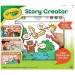 Crayola: Studio de Povești imaginea 1