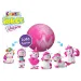 Craze: Bombă de baie cu figurină surpriză unicorn de colecție - EPEE