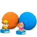 Craze: Paw Patrol bombă de baie cu figurină surpriză de colecție - EPEE