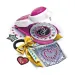 Crazy Chic: Strass Machine set creativ - Clementoni