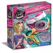 Crazy Chic: Strass Machine set creativ - Clementoni
