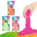 Crazy Sand nisip cinetic în mai multe culori 25g 1buc imaginea 1