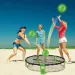 CROSS Spike Ball set joc cu mingea