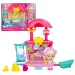 Cry Babies: Playtime - Set de joacă Baia Bellei imaginea 1