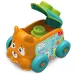 Cuboțe de construcție moi pentru dezvoltarea abilităților în cutie cu animale care se rostogolesc - Clementoni imaginea 2