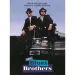 Cult Movies: Blues Brothers HQC puzzle 500 bucăți - Clementoni