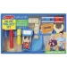 Curea cu scule din lemn - Melissa &amp; Doug