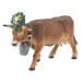 Darina, vaca din alpi figurină de joacă - Bullyland
