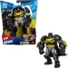 DC Acțiune Figură - Batman figură interactivă 17cm - Mattel imaginea 1