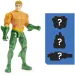 DC Comics: Aquaman 10cm figurină cu accesorii surpriză - Spin Master