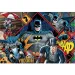 DC Comics Batman Supercolor puzzle 180 bucăți - Clementoni