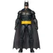 DC Deluxe Figură de Acțiune - Batman - Mattel imaginea 2