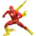 DC Figură de acțiune - Figurina Flash 16cm - Mattel imaginea 2