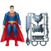 DC Figură de Acțiune - Superman - Mattel imaginea 5