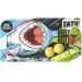 Deep Sea Overlord vs Jungle King set de tenis cu două mingi