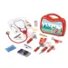 Deluxe geantă de doctor set