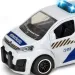 Dickie SOS serie: Citroen SpaceTourer mașină de poliție cu radar - Simba toys imaginea 3