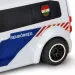 Dickie SOS serie: Citroen SpaceTourer mașină de poliție cu radar - Simba toys imaginea 4
