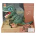 Dino prieten figurină cu sunete mai multe variante 1bc