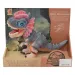 Dino prieten figurină cu sunete mai multe variante 1bc
