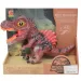 Dino prieten figurină cu sunete mai multe variante 1bc