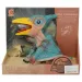 Dino prieten figurină cu sunete mai multe variante 1bc