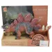 Dino prieten figurină cu sunete mai multe variante 1bc