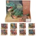 Dino prieten figurină cu sunete mai multe variante 1bc