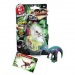 Dinozaur figurină 3D cu carte