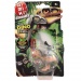 Dinozaur figurină 3D cu carte