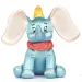 Disney 100: Sclipitor Dumbo pluș 30cm