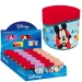 Disney: Mickey Mouse ascuțitoare cu rezervor cu două găuri 1buc