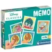 Disney Classic joc de memorie 48buc - Clementoni imaginea 1