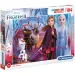 Disney Frozen 2 Supercolor puzzle 104 bucăți - Clementoni