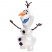 Disney Frozen: Olaf păpuşă om de zăpadă - Mattel
