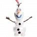 Disney Frozen: Olaf păpuşă om de zăpadă - Mattel