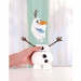 Disney Frozen: Olaf păpuşă om de zăpadă - Mattel