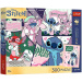 Disney Lilo &amp; Stitch - puzzle premium 300 piese - Trefl