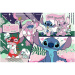 Disney Lilo &amp; Stitch - puzzle premium 300 piese - Trefl