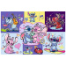 Disney Lilo și Stitch - puzzle de 300 de piese - Trefl