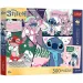 Disney Lilo & Stitch - puzzle premium de 300 de piese - Trefl imaginea 1