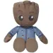 Disney Marvel: Groot figură de pluș în pijamale 31cm ​