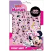 Disney: Minnie Mouse 300 bucăți set abțibild