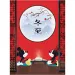 Disney: Minnie și Mickey Mouse HQC puzzle 500 bucăți - Clementoni