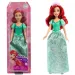 Disney Princess: Ariel sclipitoare prințesă păpușă - Mattel