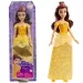 Disney Princess: Belle sclipitoare prințesă păpușă - Mattel