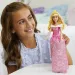 Disney Princess: Frumoasa Adormită sclipitoare prințesă păpușă - Mattel