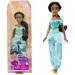 Disney Princess: Jasmine sclipitoare prințesă păpușă - Mattel